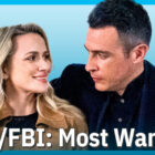 'FBI' & 'Most Wanted' Stars on Scola & Nina's Latest Conflict — Is a Wedding in Their Future? (VIDEO)