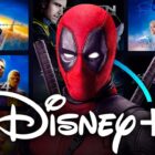 Deadpool, Marvel movies, Disney Plus