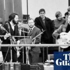Peter Jackson to release restored version of Beatles’ 1970 documentary Let It Be on Disney+ | The Beatles