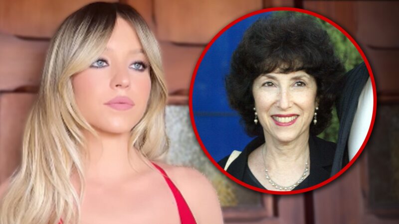 Critiques de Carol Baum sur Sydney Sweeney : Hollywood sous le choc