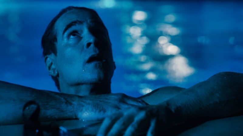 Découvrez les mystères de John Sugar dans Sugar Épisode 3: Révélations choc