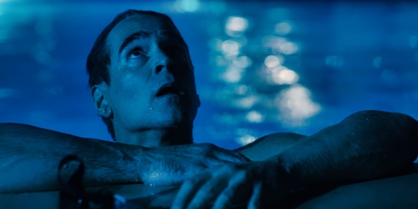 Découvrez les mystères de John Sugar dans Sugar Épisode 3: Révélations choc