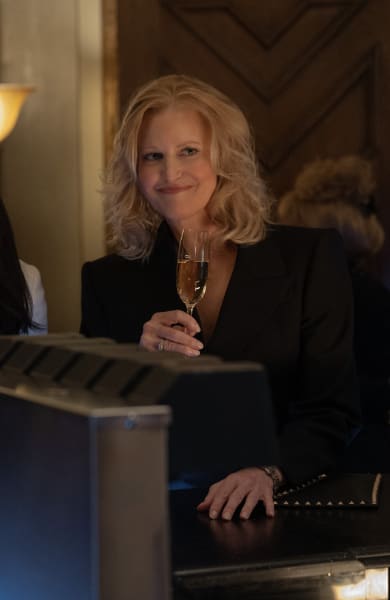 Margie Corners Sugar Season 1 Episode 4