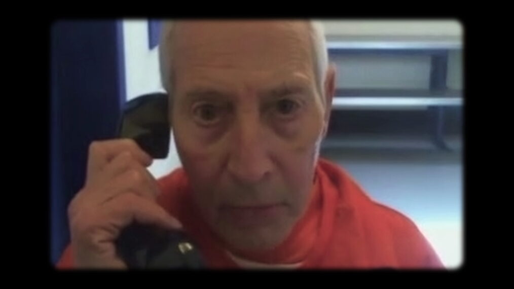 Découvrez les révélations choquantes sur Robert Durst dans The Jinx – Part Two