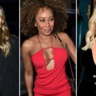 Spice Girls Reunite at Victoria Beckham's Star-Studded 50th Birthday