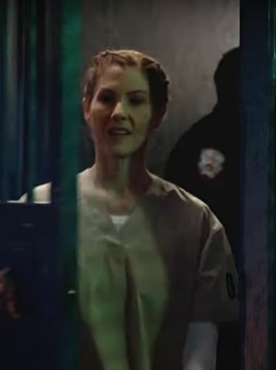 Jailed Informant - Blue Bloods Season 14 Episode 7