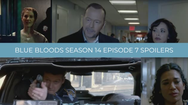 Blue Bloods Saison 14 Épisode 7 : Un Cas Intrigant Impliquant Toute la Famille Reagan