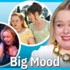 Nicola Coughlan Weighs in on 'Big Mood' & 'Bridgerton's Friendship Statuses (VIDEO)