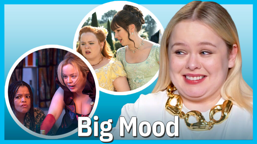 La fin tragique de Big Mood : Maggie et Eddie en péril