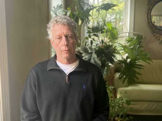 Uri Berliner