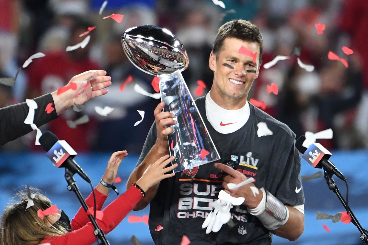 The Greatest Roast of Tom Brady par Kevin Hart : un show à ne pas manquer sur Netflix