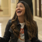 Gina Rodriguez in 