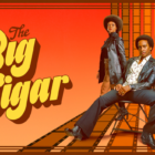 Apple TV+ debuts trailer for 'The Big Cigar,' new limited series starring André Holland as Black Panther leader Huey P. Newton
