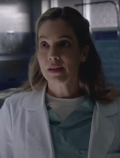 Questioning a Doctor - Blue Bloods Season 14 Episode 7
