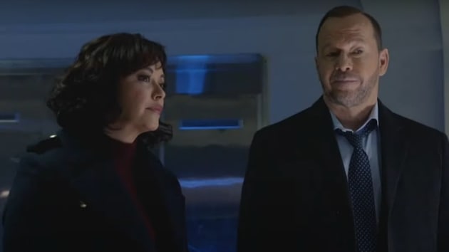 Blue Bloods S14E7 : Un repas en famille insensé !