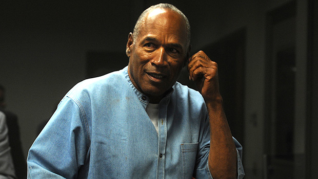 Découvrez la cause officielle de la mort de O.J. Simpson