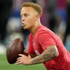 Netflix series might have hurt Spencer Rattler in NFL draft: insider