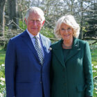 King Charles and Queen Camilla