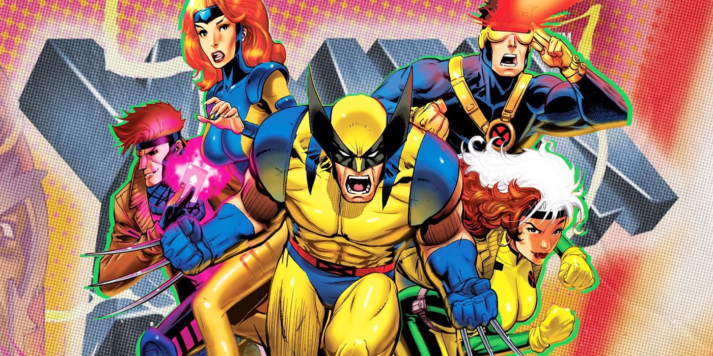 X-Men ’97 : Une intro Lego revisitée, une continuation fidèle.