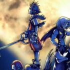 Disney Reportedly Working On Kingdom Hearts Movie