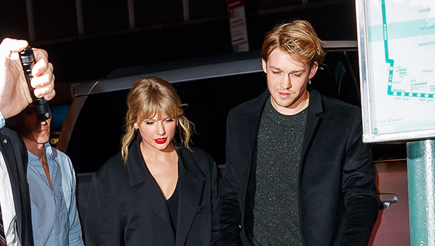 Joe Alwyn ne parle pas mal de Taylor Swift : nouvelle déclaration sur leur relation