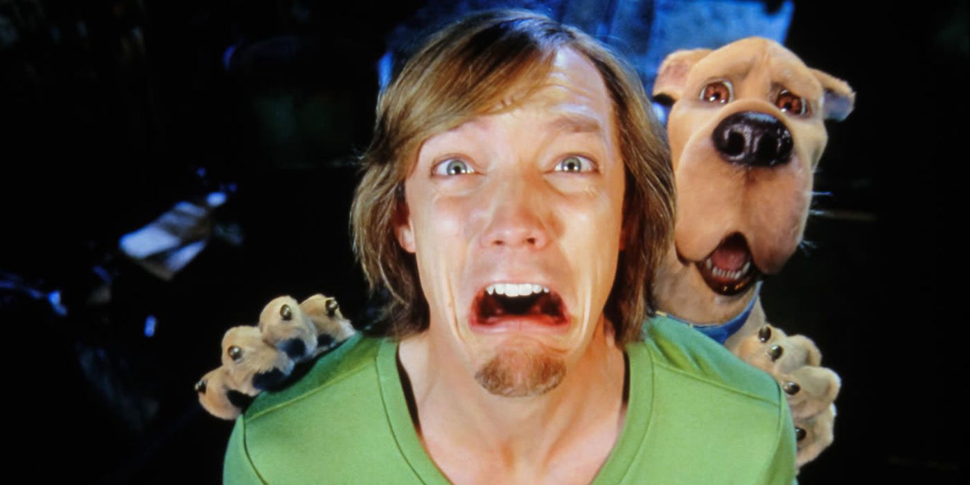 Nouvelle série live-action de Scooby-Doo confirmée pour Netflix