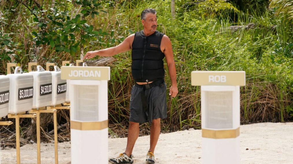 Deal or No Deal Island : un grand record en jeu pour le vainqueur