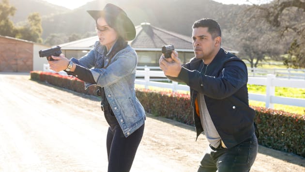 NCIS: Dallas annulé. La survie de la franchise en danger.