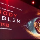 '3 Body Problem,' Is Netflix's Most-Watched Show After Man Sentenced For Producer’s Poisoning