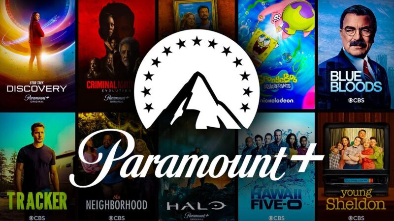 7 séries TV majeures retirées de Paramount+ – Découvrez quelles émissions ont disparu récemment