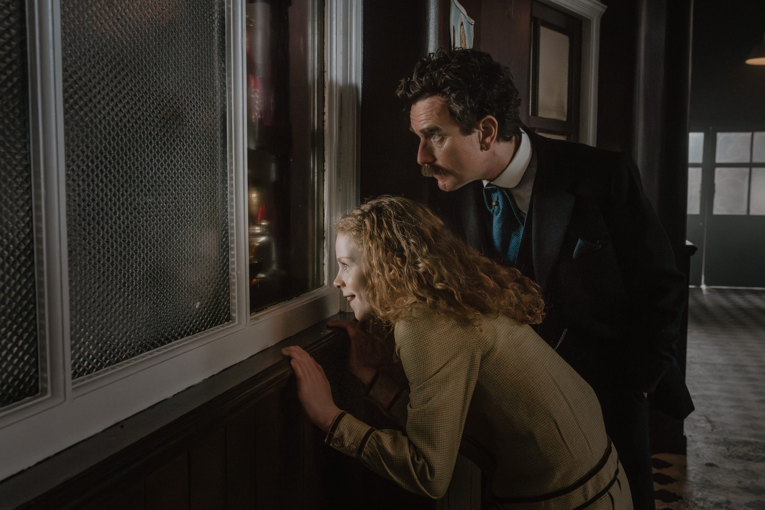 A Gentleman in Moscow : renouvelée ou annulée pour la saison 2 ?