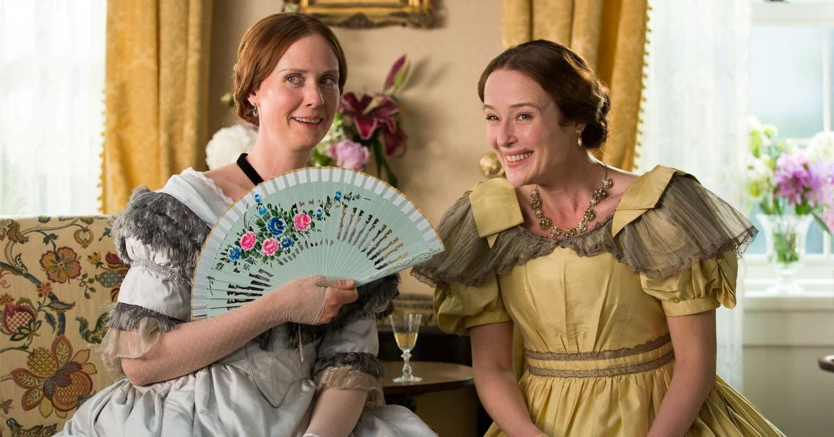 A Quiet Passion : Comment regarder en streaming sur Amazon Prime Video