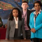An Angry Gang - Abbott Elementary Season 3 Episode 9