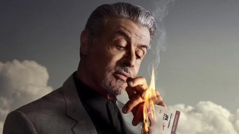 Accusations de Sylvester Stallone sur le tournage de “Tulsa King” : SAG-AFTRA réagit