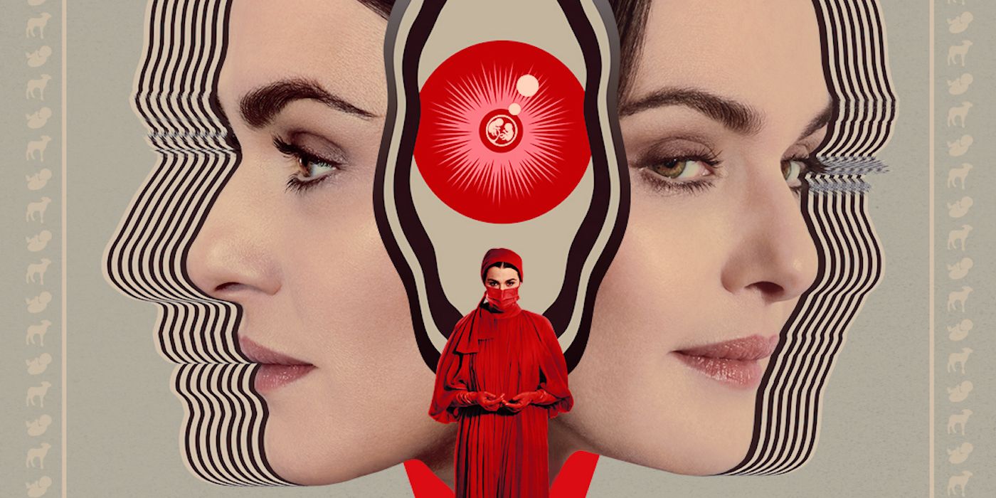 Adaptation de Dead Ringers : Rachel Weisz transcende l’original à la perfection