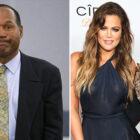 O.J. Simpson Khloe Kardashian Kris Jenner