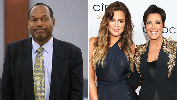 Affaire Kris Jenner-O.J. Simpson : révélation choc sur Khloé Kardashian