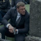 Reacher star says his character is the "American James Bond"