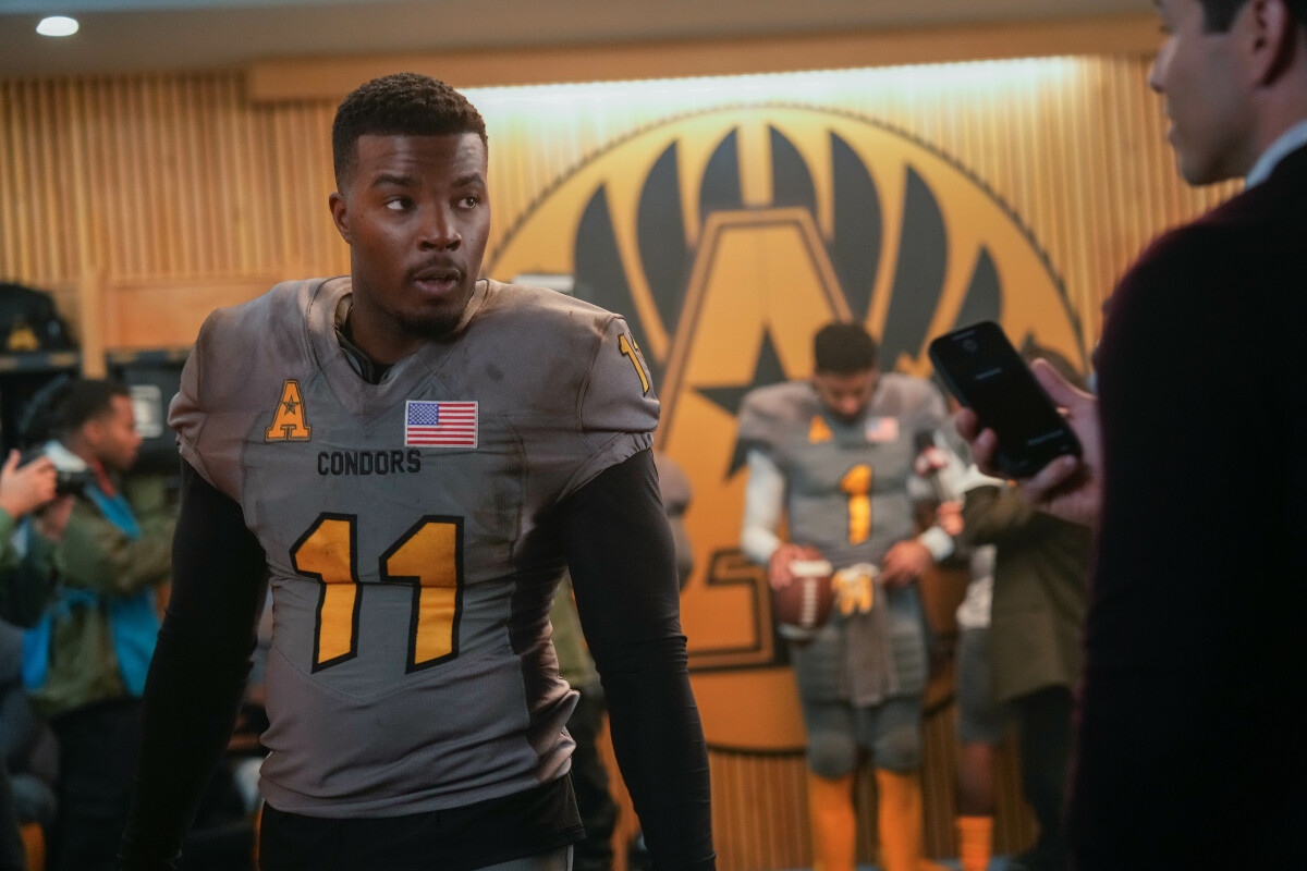 All American sur The CW : annulé ou renouvelé pour la saison 7 ?