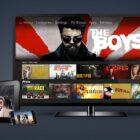Amazon Prime Video