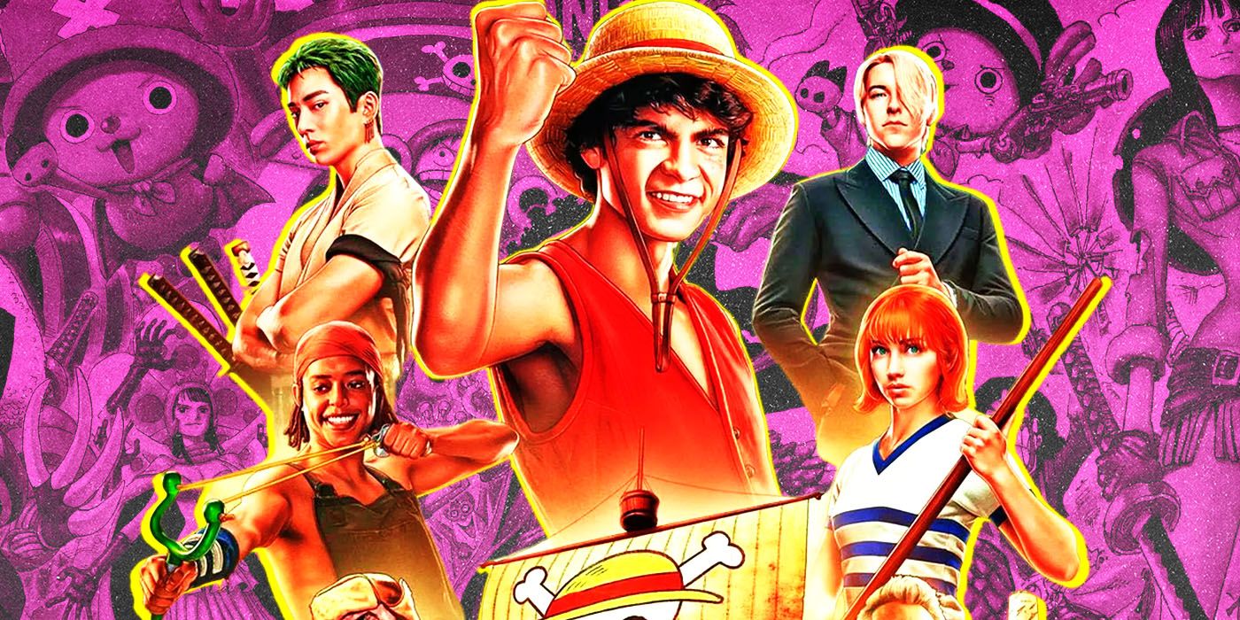 Analyse de la saison 2 de l’adaptation live-action de One Piece : Pari risqué ou succès assuré ?