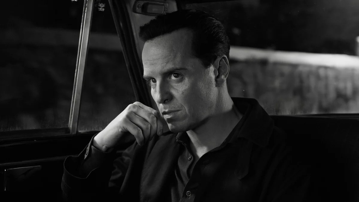 Andrew Scott épuisé par un tournage exigeant pour “Ripley” – Détails choquants sur Netflix