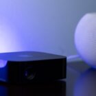 Discussing an Apple TV 4K with a camera is just that — discussion