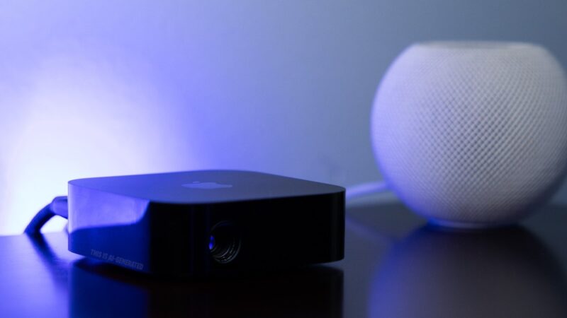 Apple TV 4K ne va pas avoir de caméra : Rumeurs expliquées