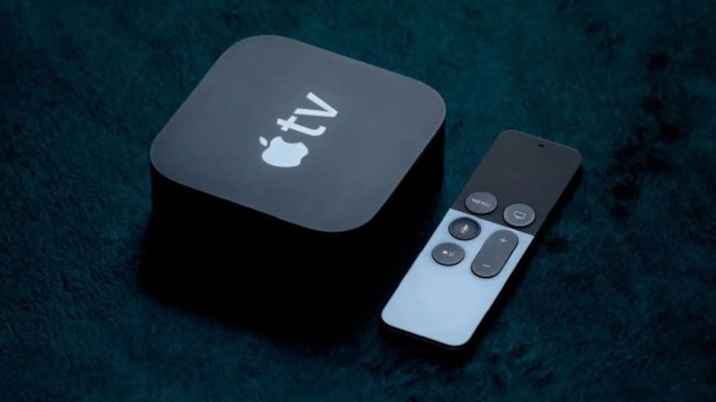 Apple TV, Apple Music, App Store : Panne majeure en cours, résolution en vue