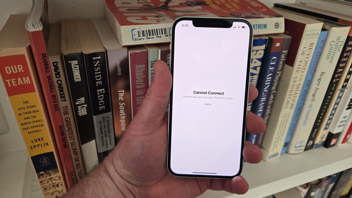 Apple TV Plus, App Store, et Apple Arcade : Panne surprise chez Apple