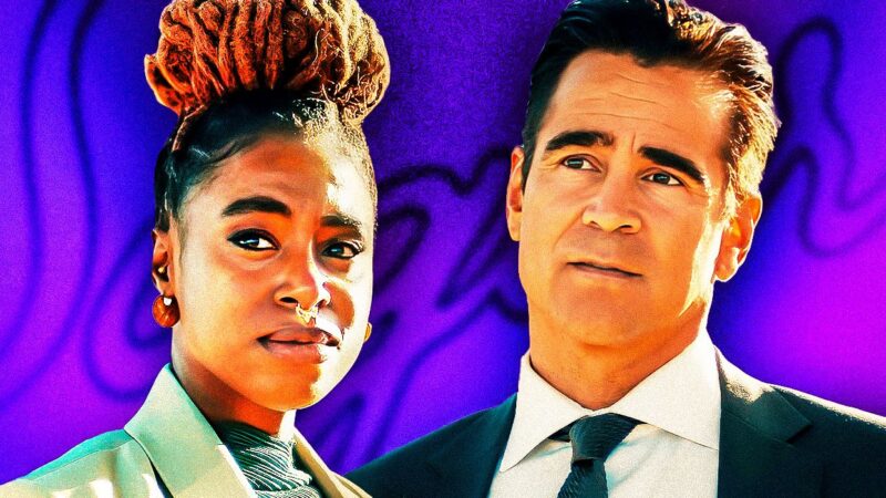 Apple TV+ dévoile “Sugar” : John Sugar (Colin Farrell) dans une série noire captivante