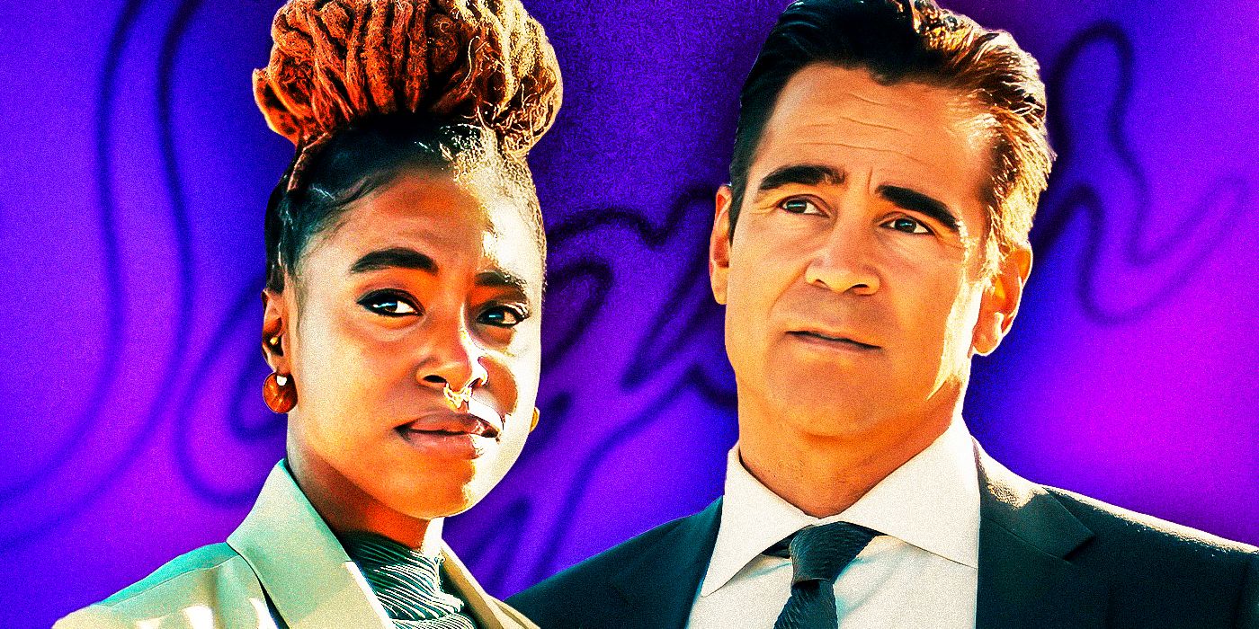 Apple TV+ dévoile “Sugar” : John Sugar (Colin Farrell) dans une série noire captivante