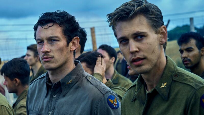 Apple TV+ recrute Callum Turner pour le rôle principal de la série Neuromancer