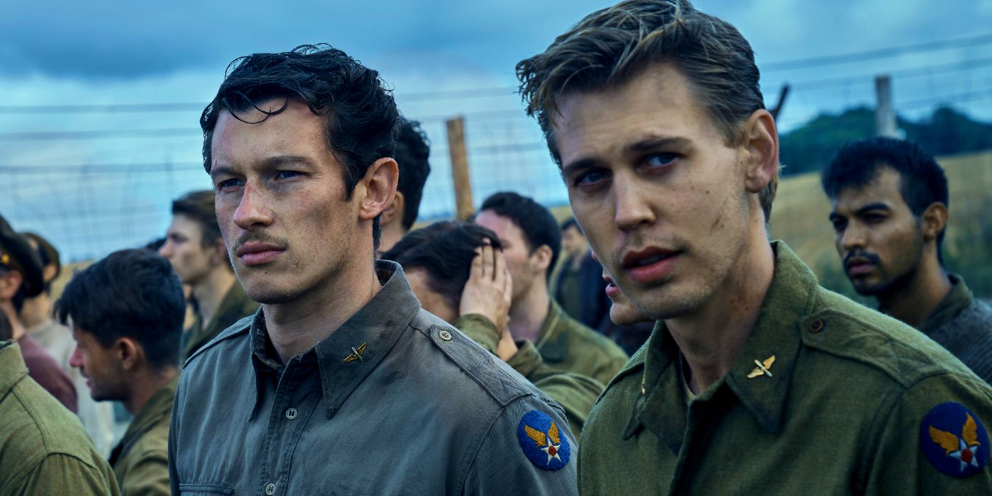 Apple TV+ recrute Callum Turner pour le rôle principal de la série Neuromancer